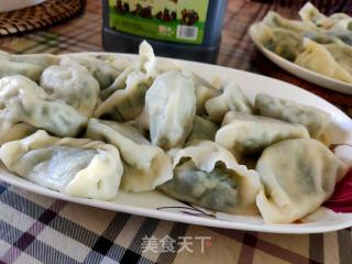 香蕉虾仁水饺做法视频,创意美食，香蕉与海鲜的完美邂逅