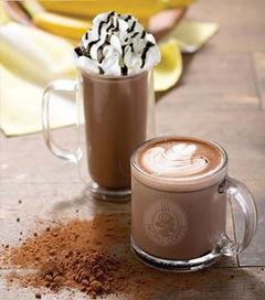 太香蕉精品咖啡,品味热带风情，尽享醇香时光