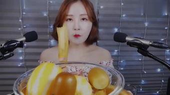 李由美吃香蕉视频